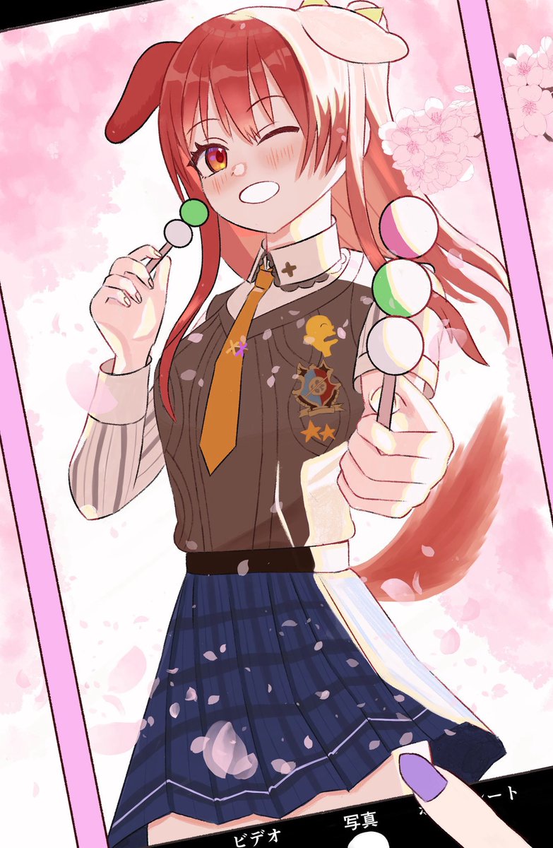 はーみっと🥐@ホロクル11th 【E-26】 tweet media