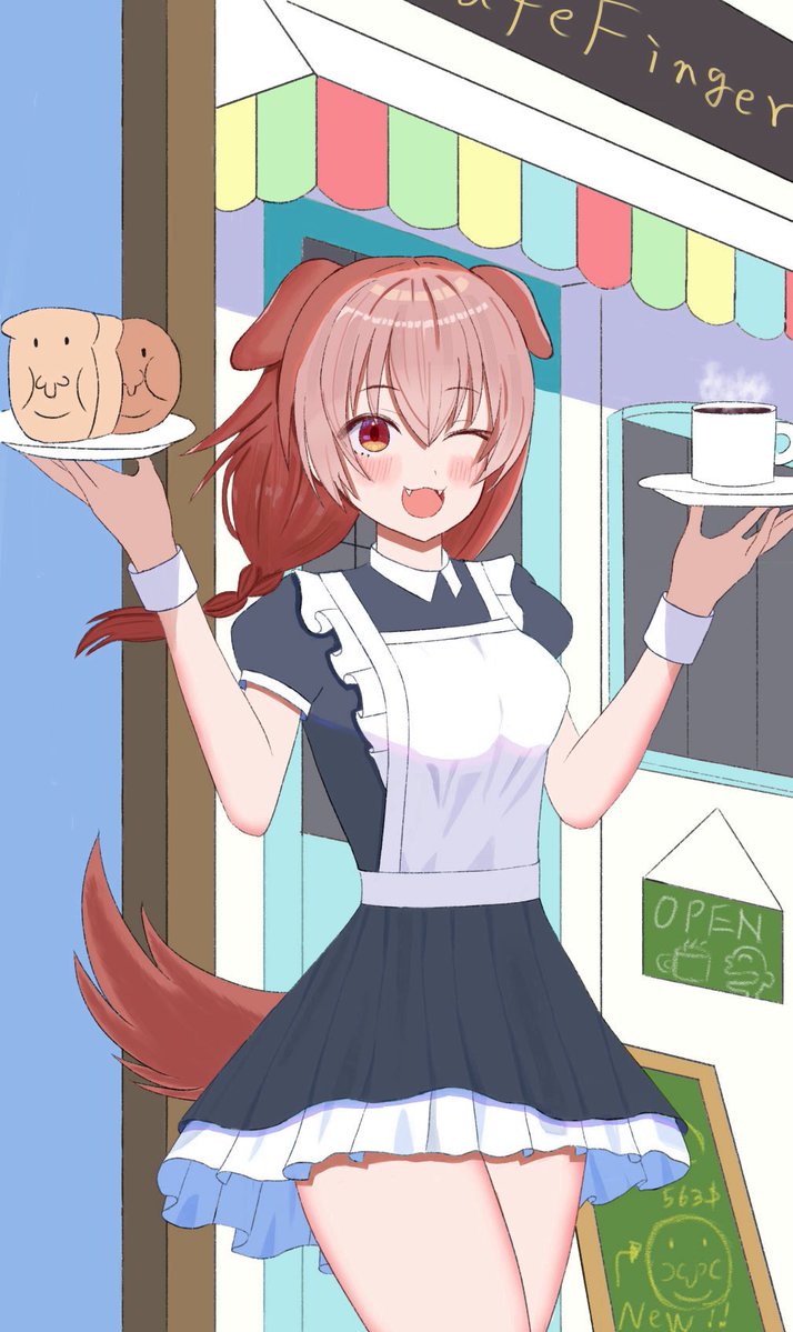 はーみっと🥐@ホロクル11th 【E-26】 tweet media