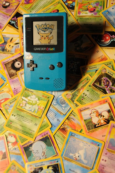 Video Game Nostalgia tweet media