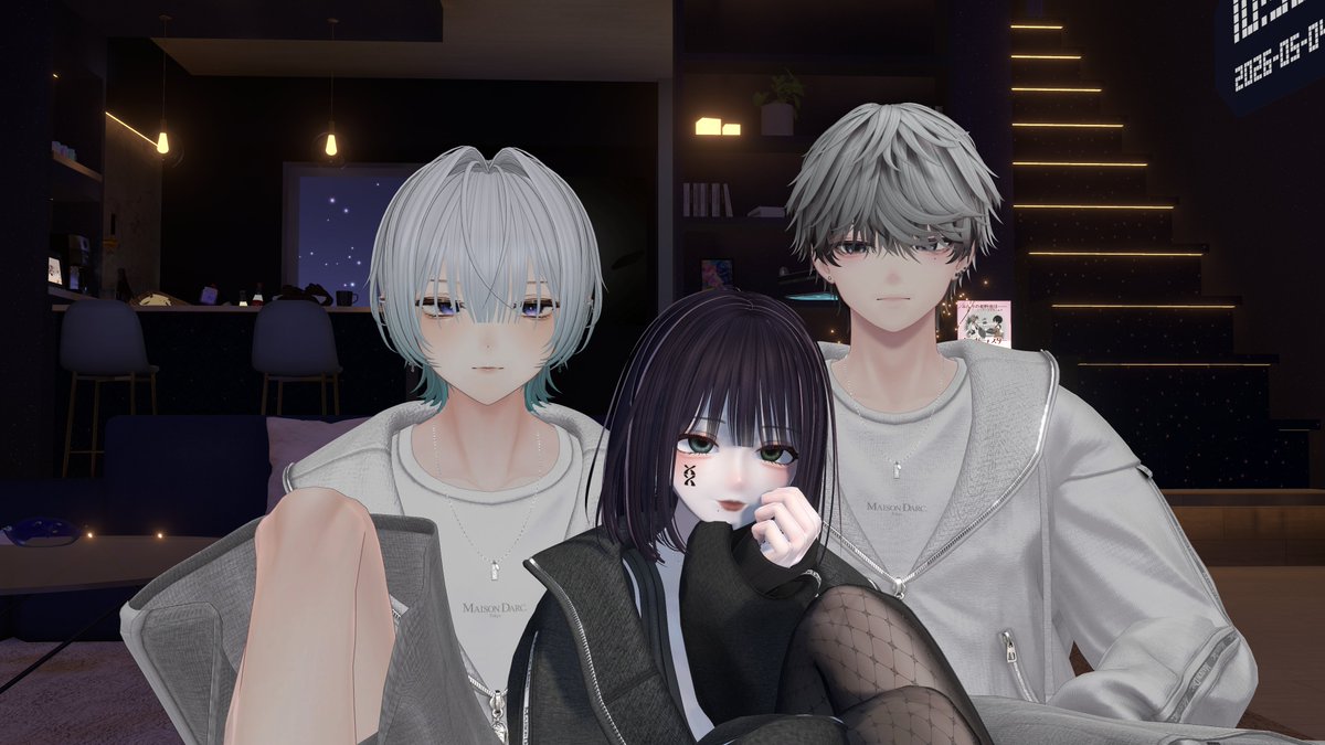 らい tweet media