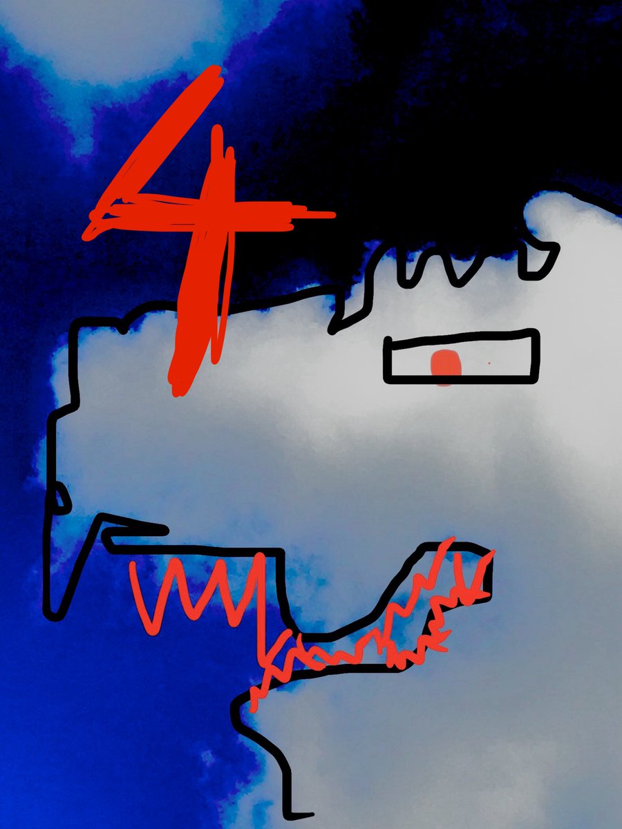 THEBOYOFFICIAL's tweet image. 4 DAYS TO GO...
PRESAVE NOW : linkco.re/BQXpRpme

#newmusic #alternativerock #punk #peace #illustration