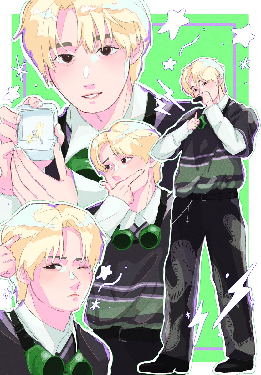 もち🧸(一生離れんで💍) tweet media