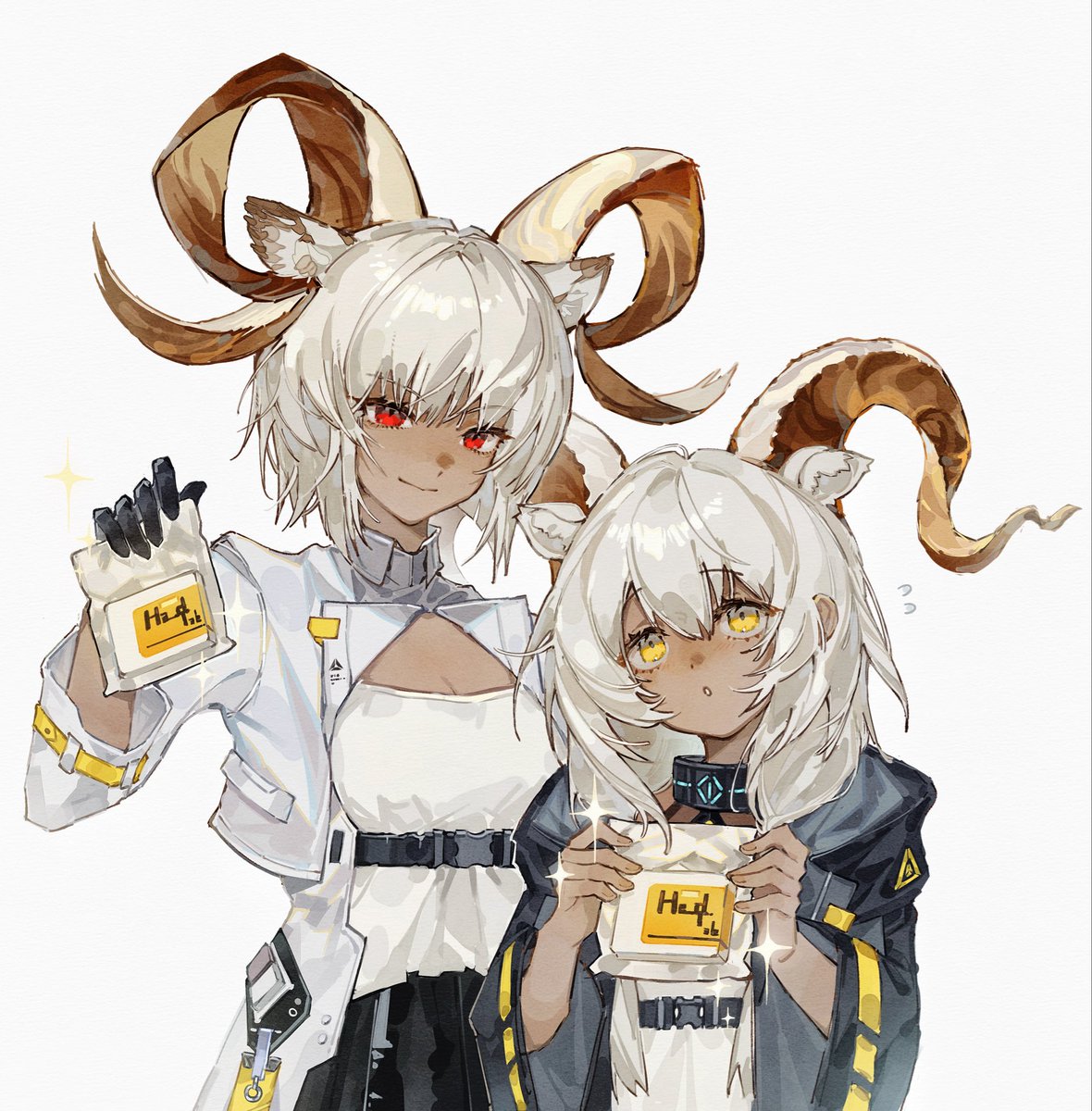 槐雀Sopharrow tweet media