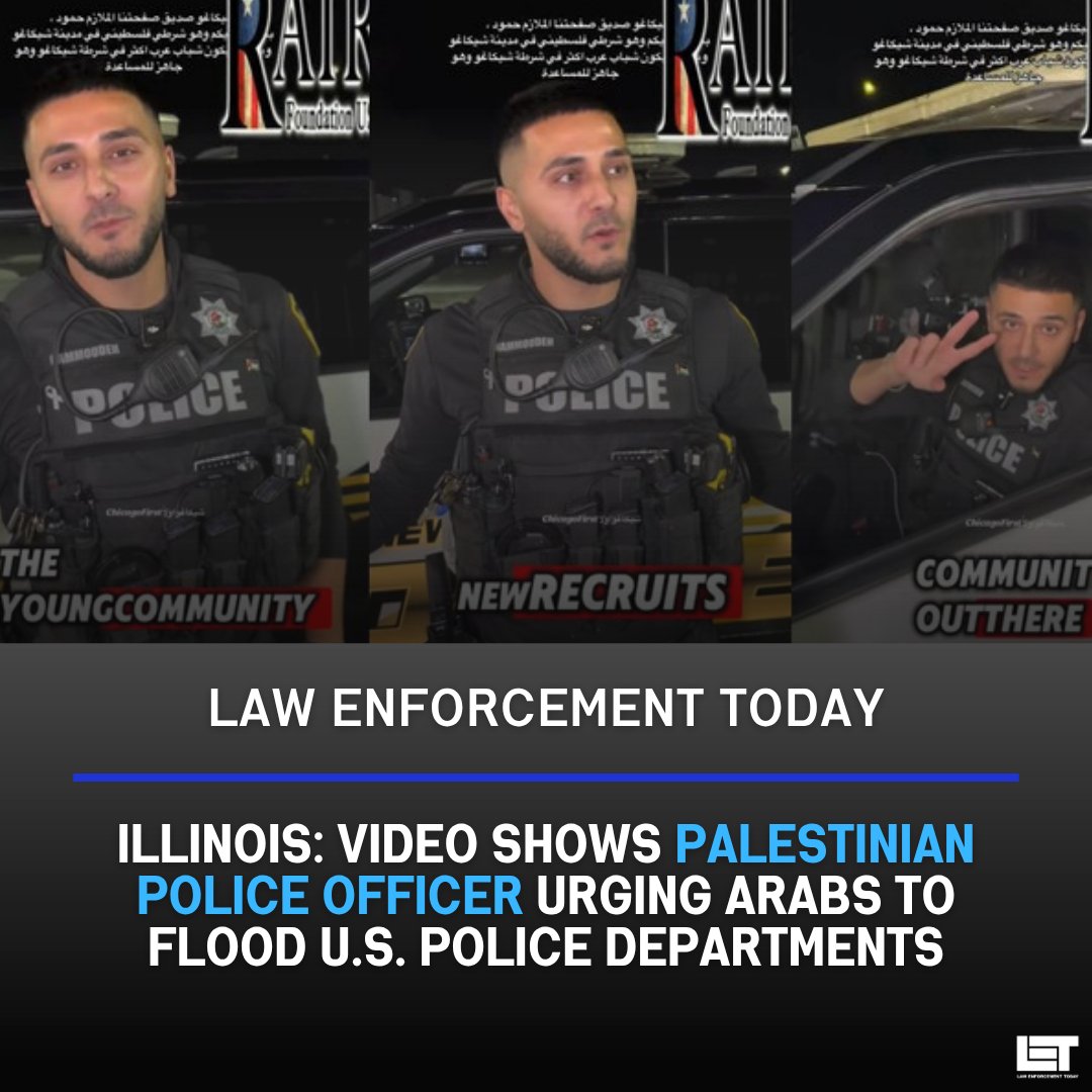 LawEnforcementToday tweet media