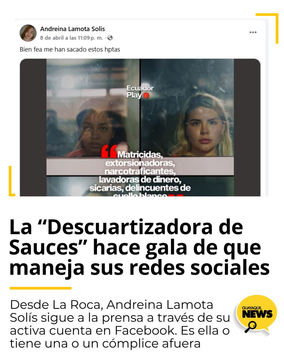 guayaquilnews tweet media