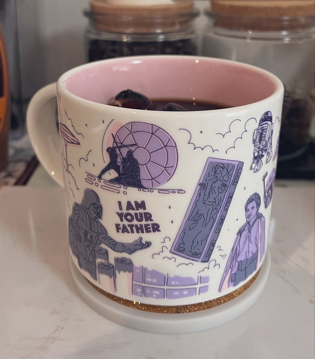 taaaaam11's tweet photo. #BESPIN

スターウォーズの日

#maythe4thbewithyou
#フォースと共にあらんことを https://t.co/cKSvtQ96YO