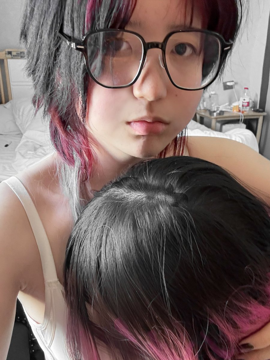 好想吃🫐巴菲 tweet media