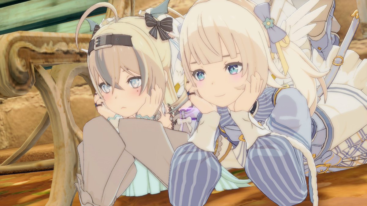 しい tweet media