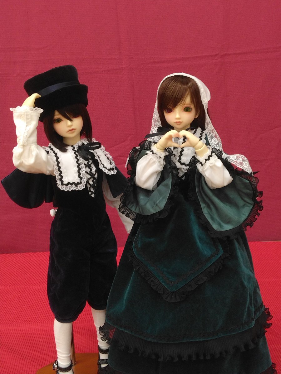 Jade_Stern@ミコト tweet media