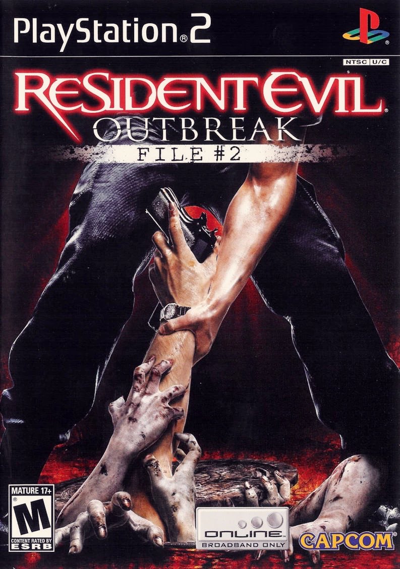 NICKBENREX's tweet photo. @MissDGames And I finished this classic today, without a doubt an incredible gem. If you haven't Played, you should definitely try it. 1000000/10 #ResidentEvilOutbreakFile2 #BiohazardOutbreakFile2 #REBHFun Thanks Again For The Opportunity! https://t.co/3fNhYghS7b