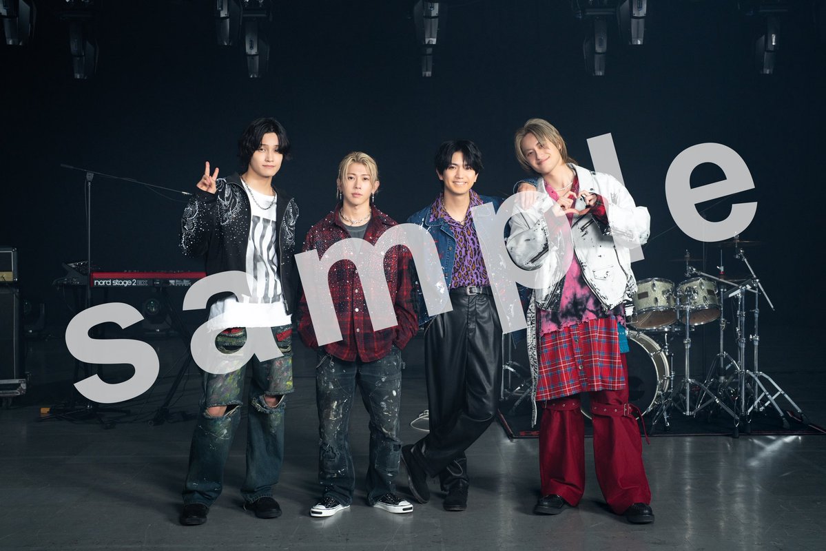 Aぇ! group tweet media