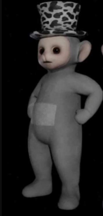 Slendytubbies Confessions 🔦 tweet media