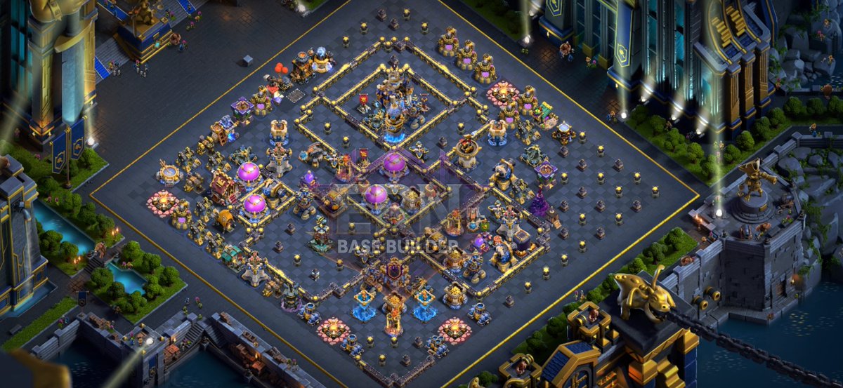 ERN Base builder tweet media