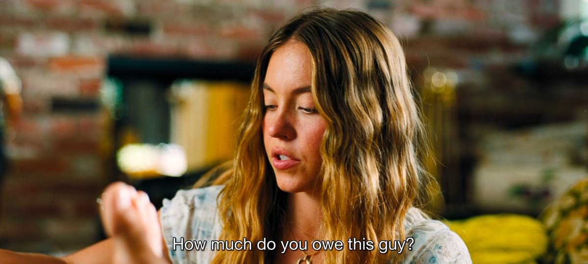 out of context HBO tweet media