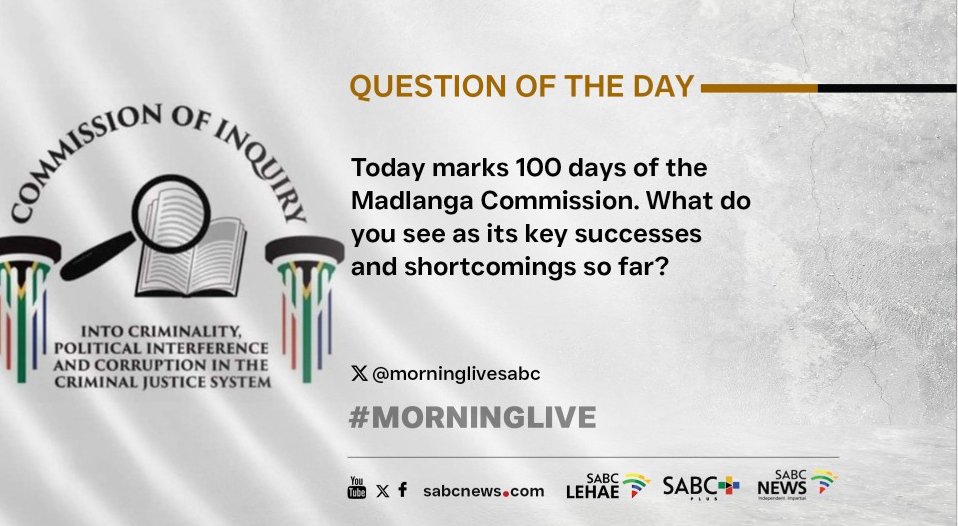 SABCNews_MorningLive tweet media