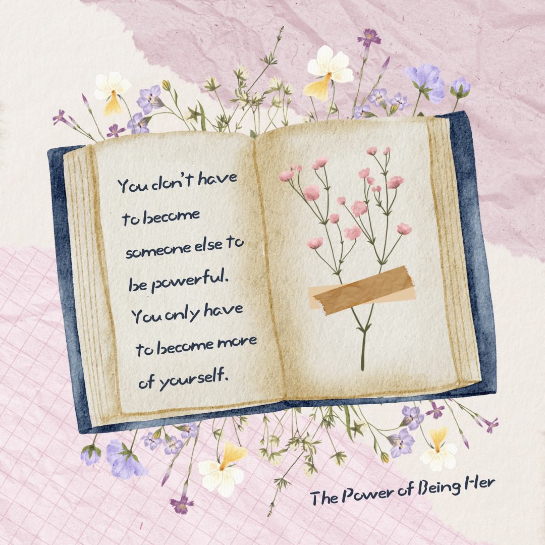 mosthatedaria's tweet image. If you needed a sign to pick up a new book... this is it, babe! 💌📚
Get lost in the pages &amp;amp; found in peace with my book. 💗
Available now only @ Amazon❕

#selflove #books #confidence