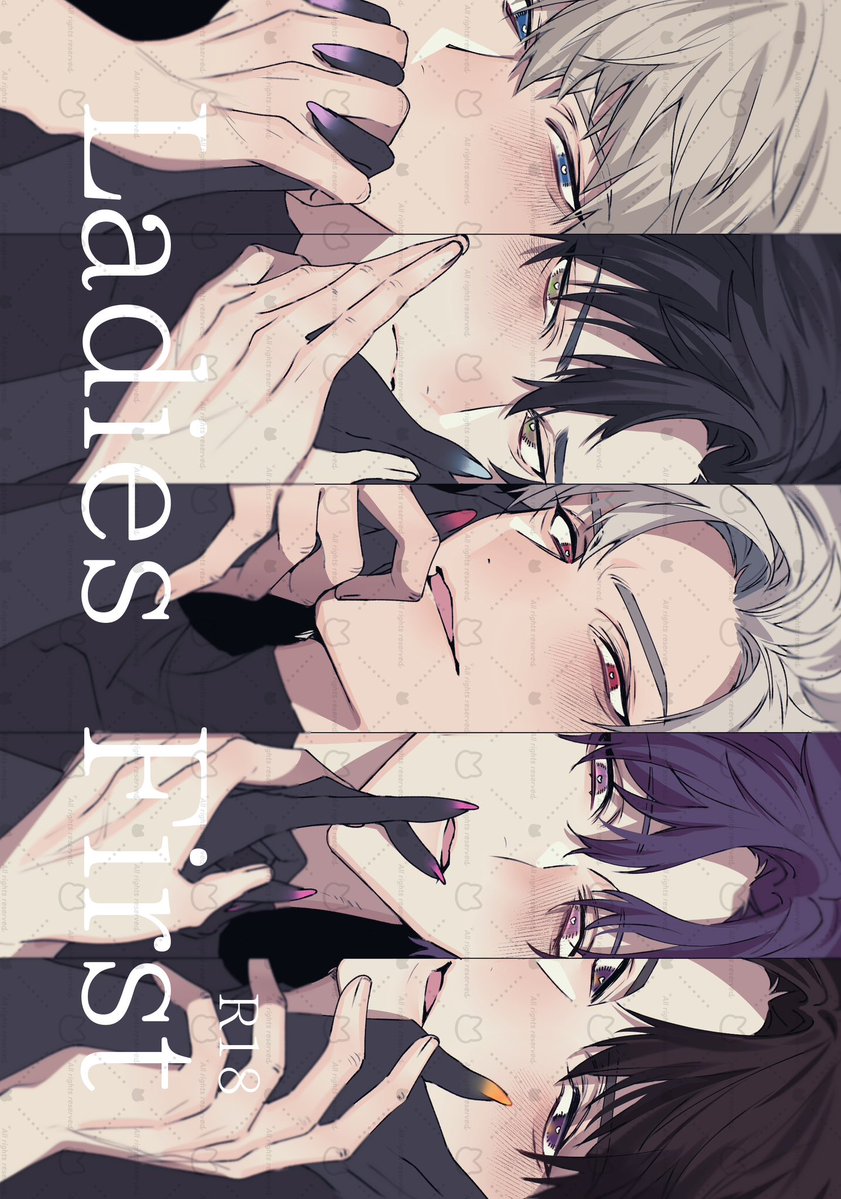 つー.▷ 西2ナ07a tweet media