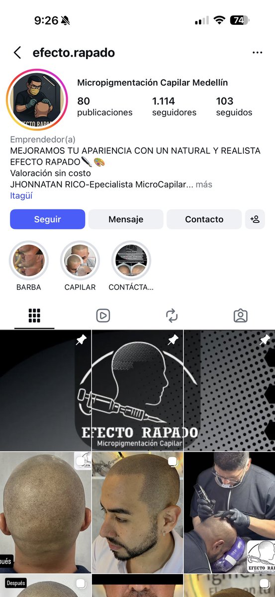 Camilo Valencia tweet media