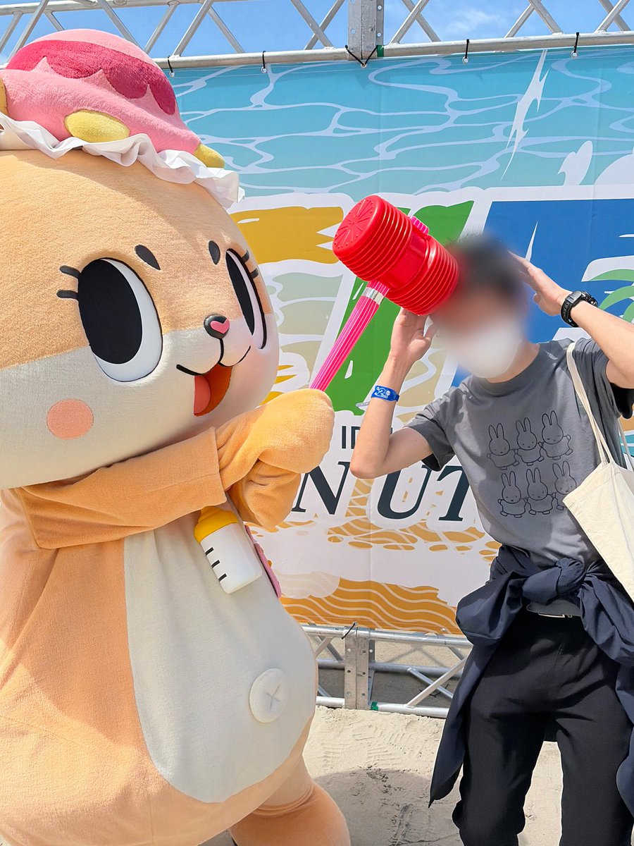 ゆきりん tweet media
