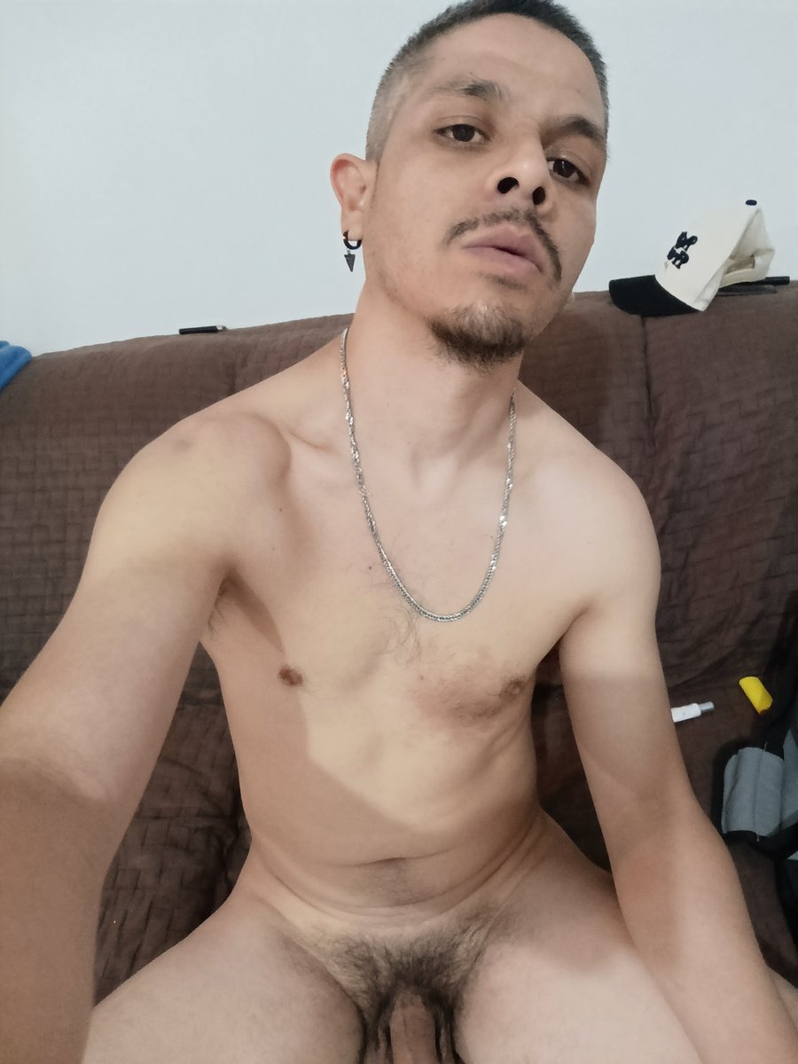 Apenas me bañé 🥵