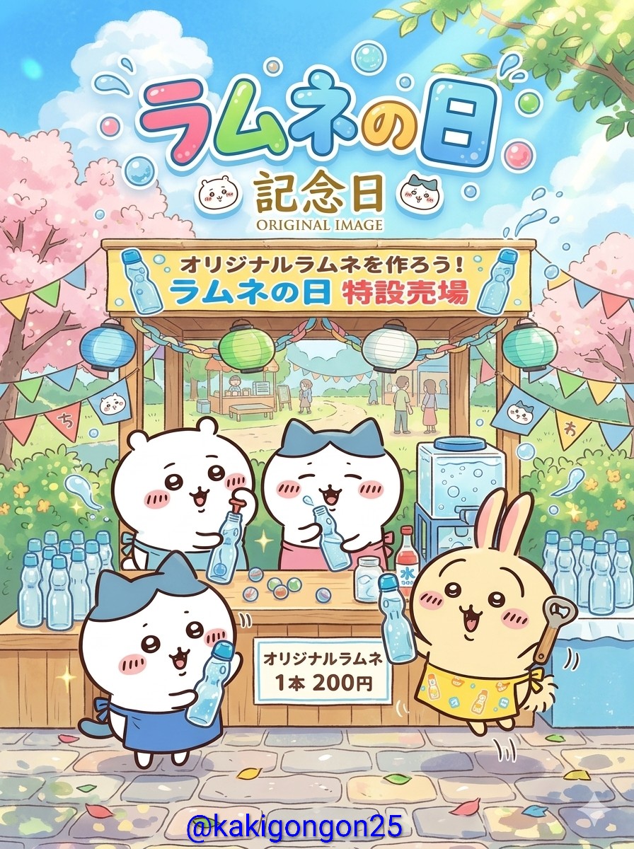 kakigongon tweet media