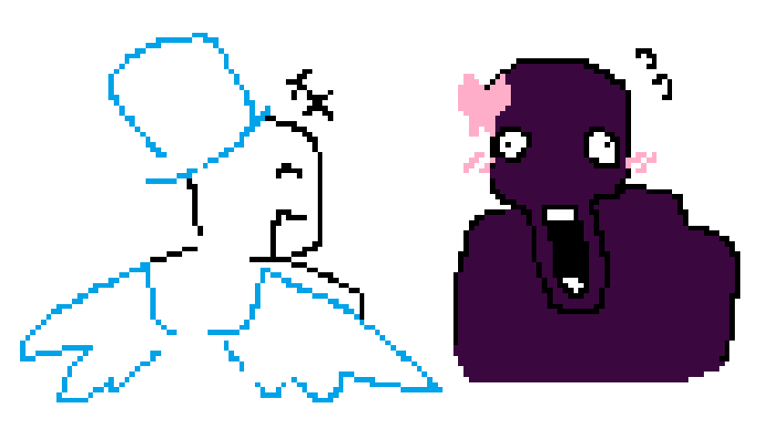 Beep (Comms open) tweet media
