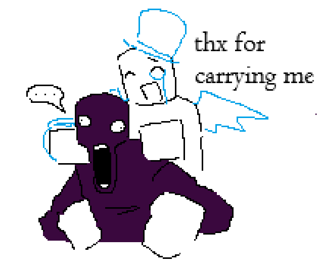 Beep (Comms open) tweet media
