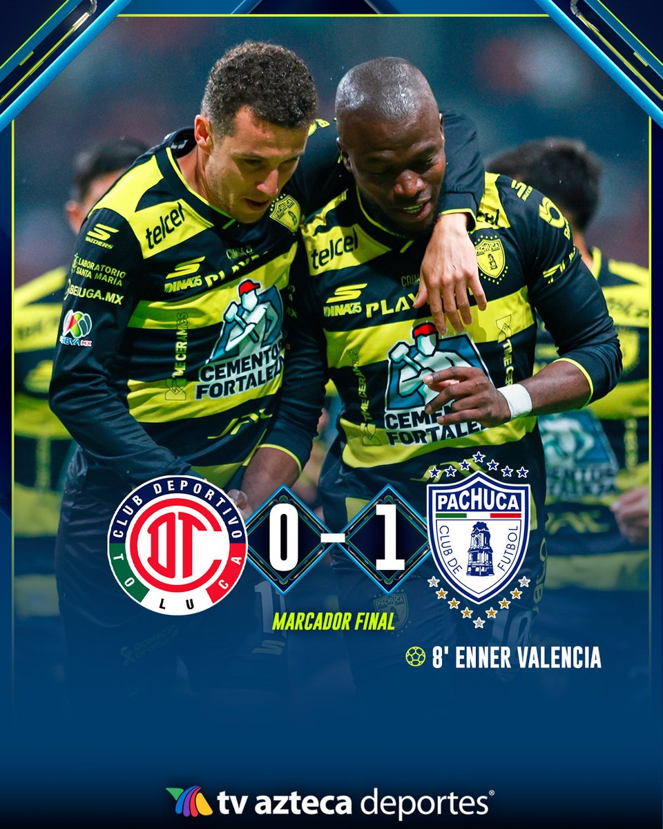 TV Azteca Deportes tweet media