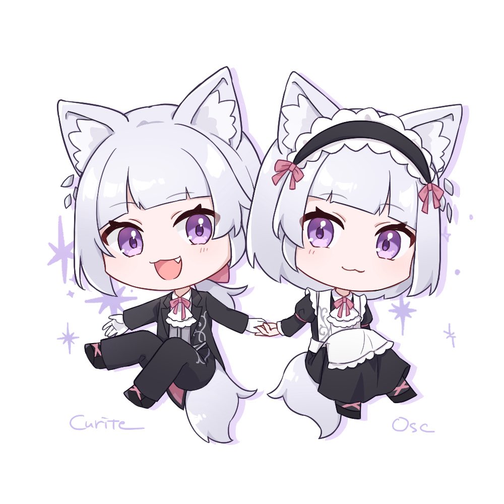 らうね(創作) tweet media