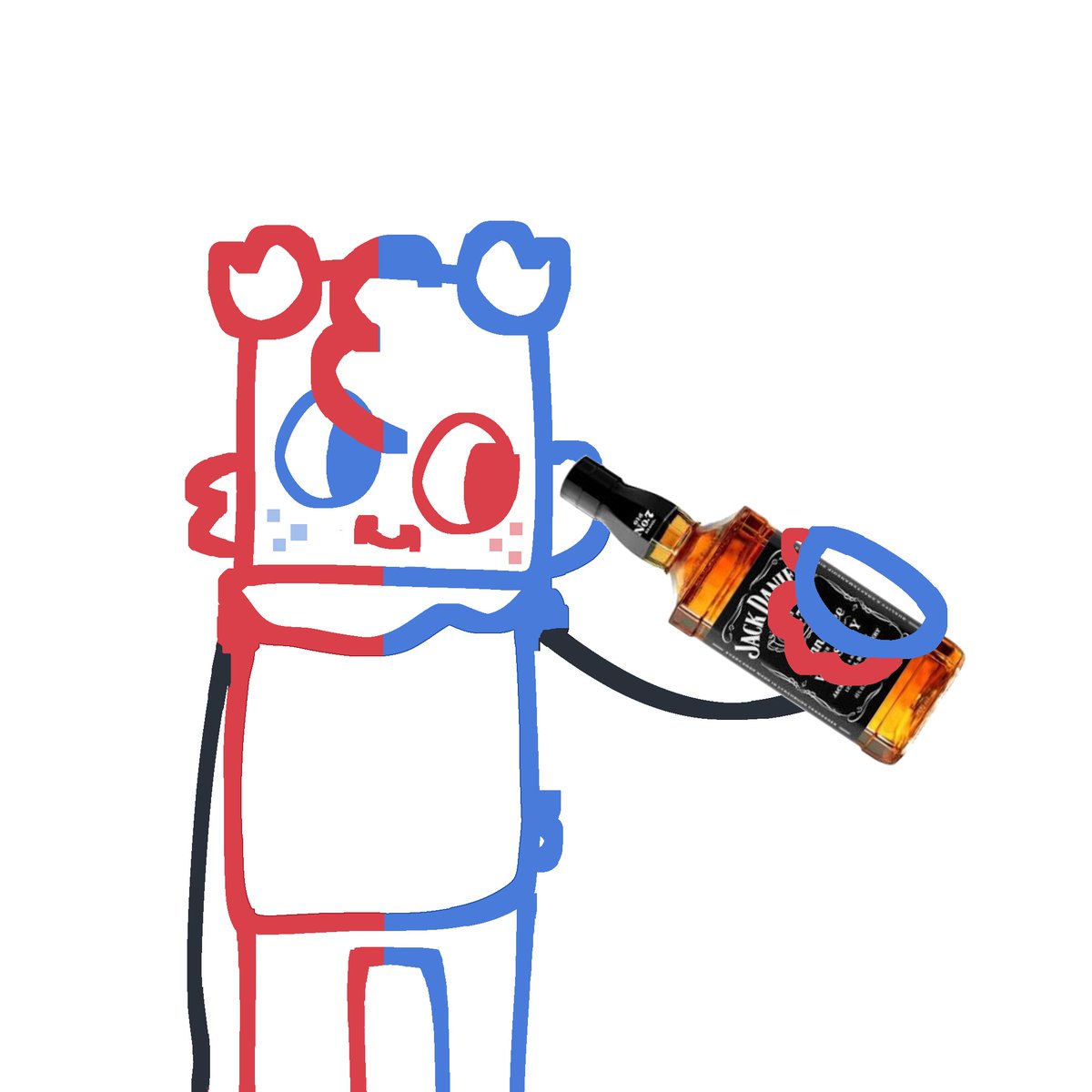 Goob Gogurt Gooberton the 3rd tweet media