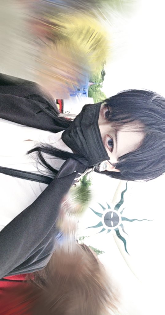 まいすりー tweet media