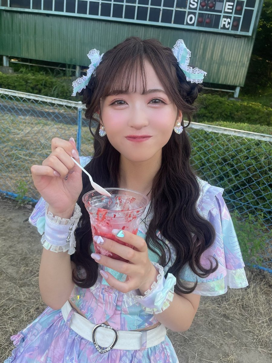 ClassroomCla's tweet photo. おそゆい〜💚

今日も一日頑張りましょ〜💚💚

#櫻井優衣
#毎日優衣ちゃん https://t.co/fa9wcocUnS