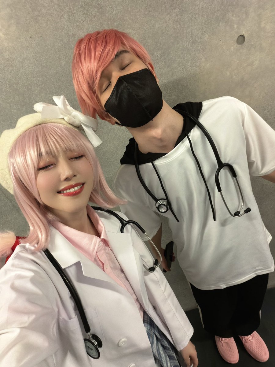 松村芽久未 tweet media
