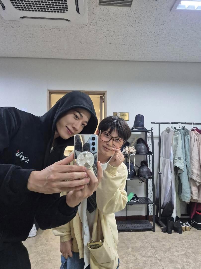 김성식 아카이브 tweet media