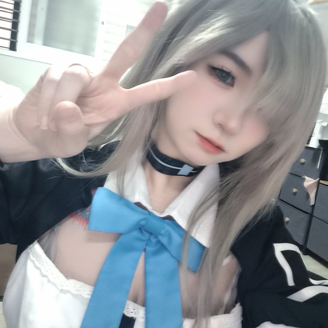 쾨사녀 tweet media