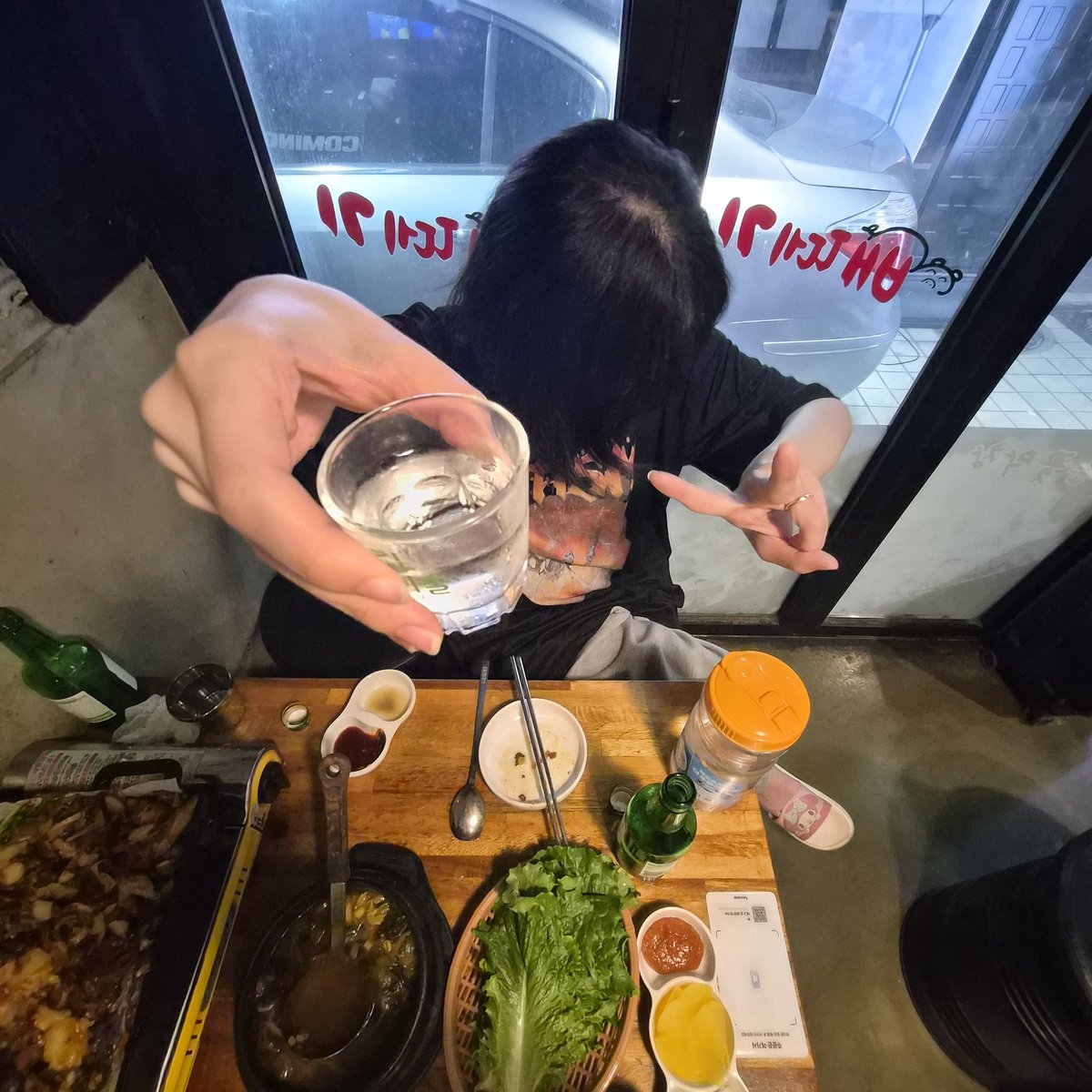 쾨사녀 tweet media