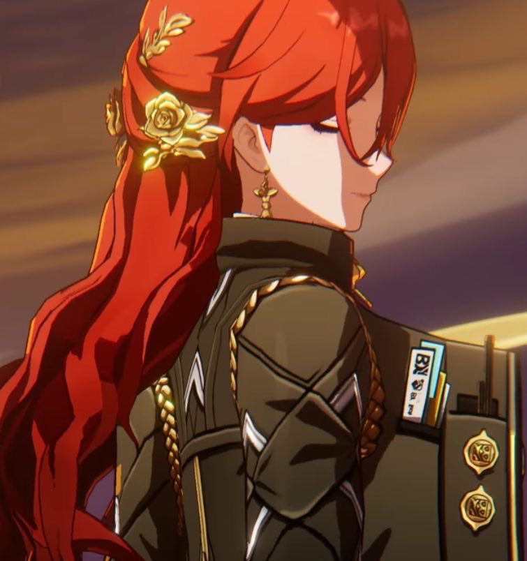 Haiiro | manifesting more Kafhime tweet media