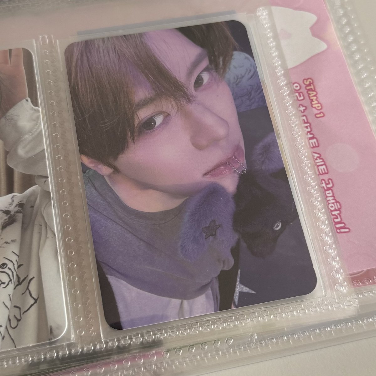 엘 tweet media