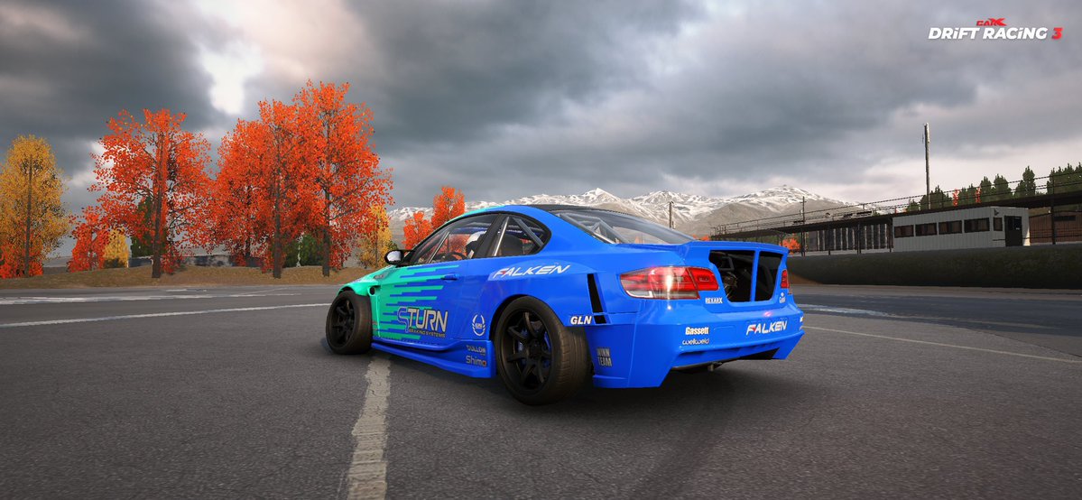 DDC ドシロウトドリフトカップ tweet media