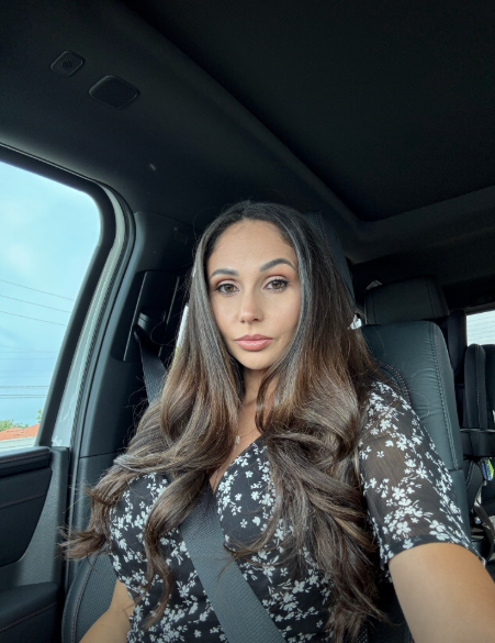 Ariana Marie tweet media