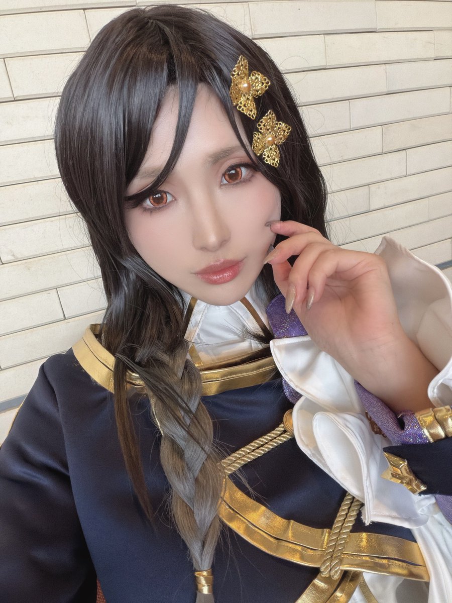 帰省〜！！！
帰ったら衣装載せたいな〜〜