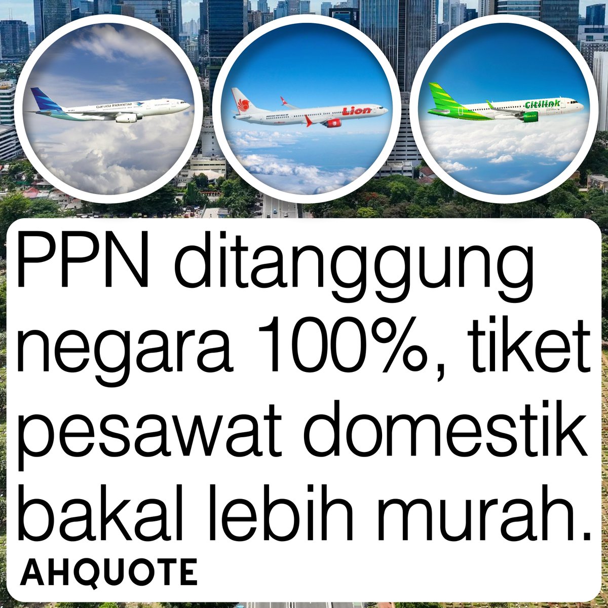 Ahquote tweet media