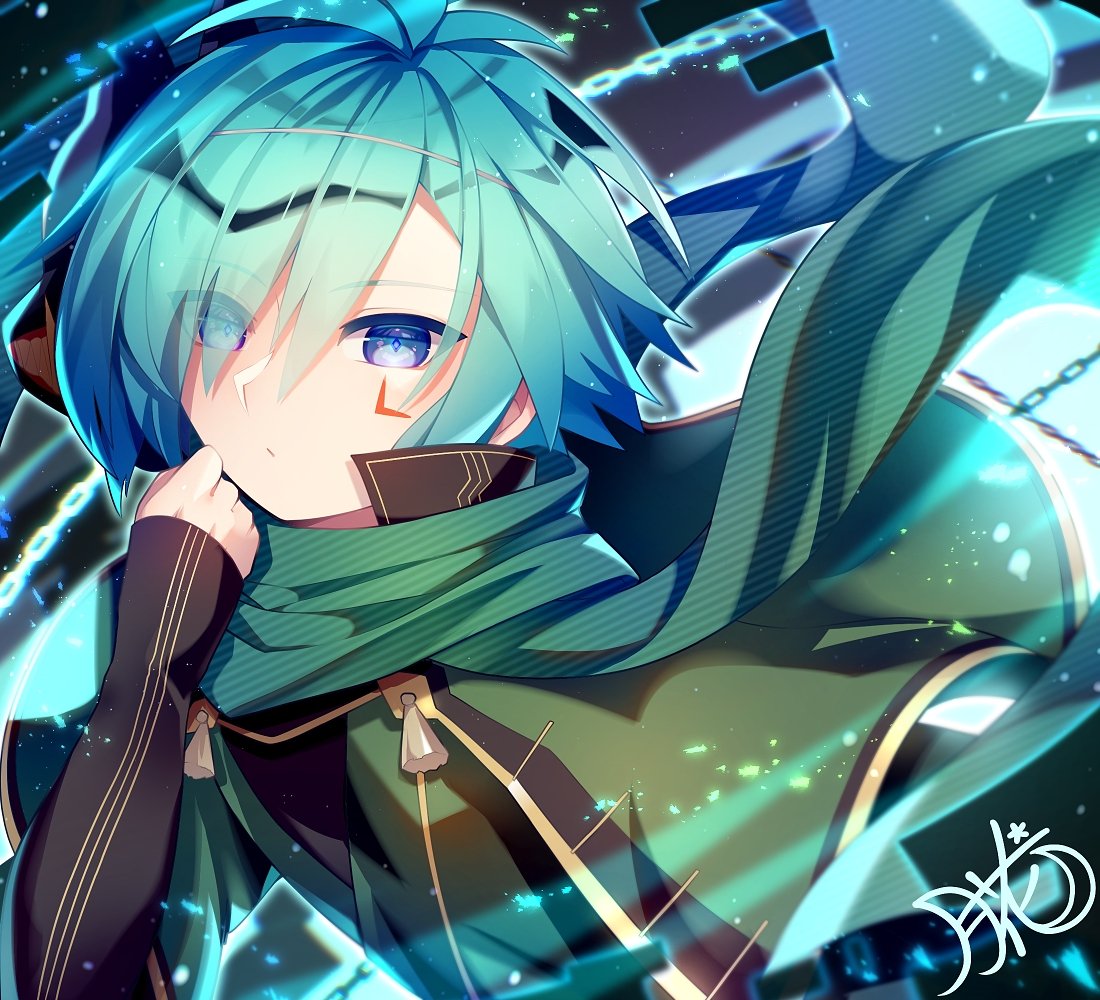 月花 tweet media