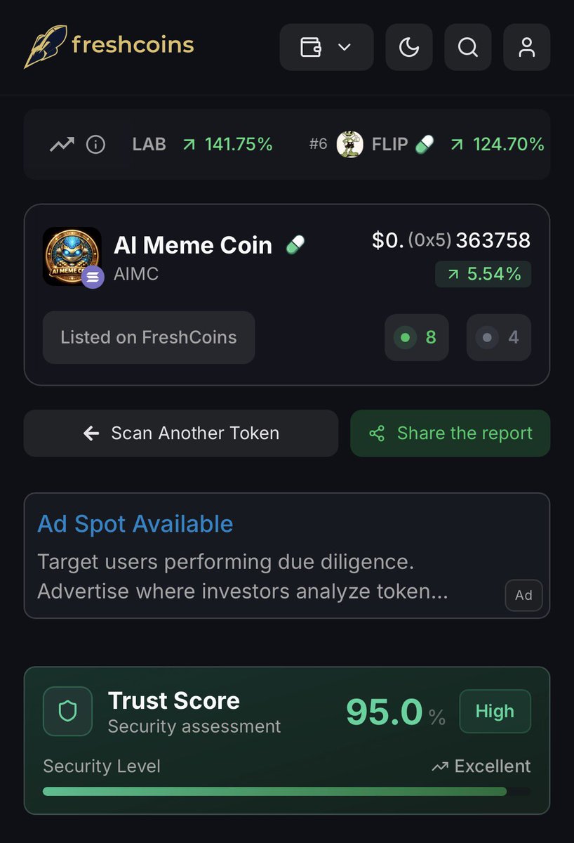 AIM tweet media