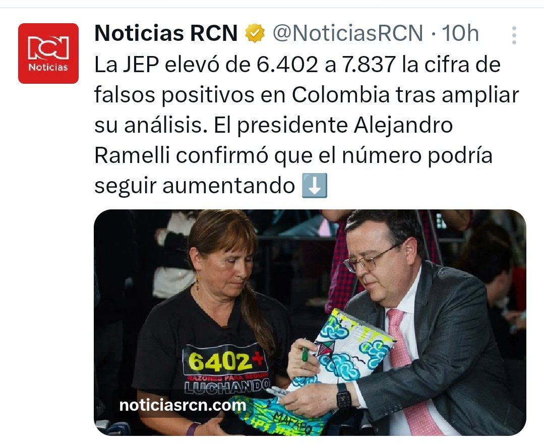 Vida tweet media