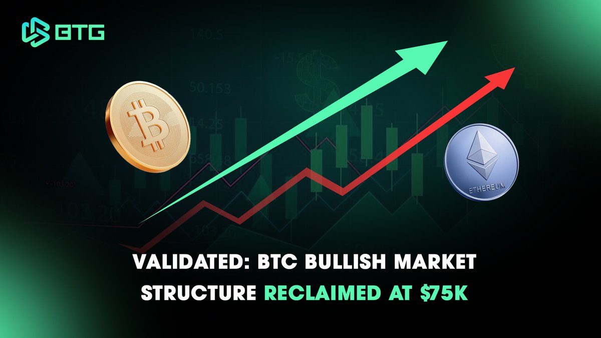 BTG Crypto & Web3 Network tweet media