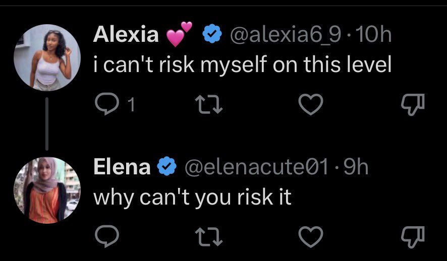 JACKIE EXTREME tweet media