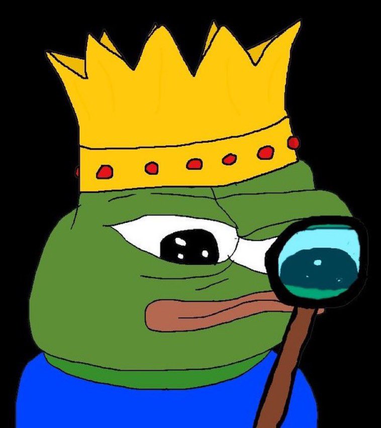 Dr. Goldencream III🧩🐸 tweet media