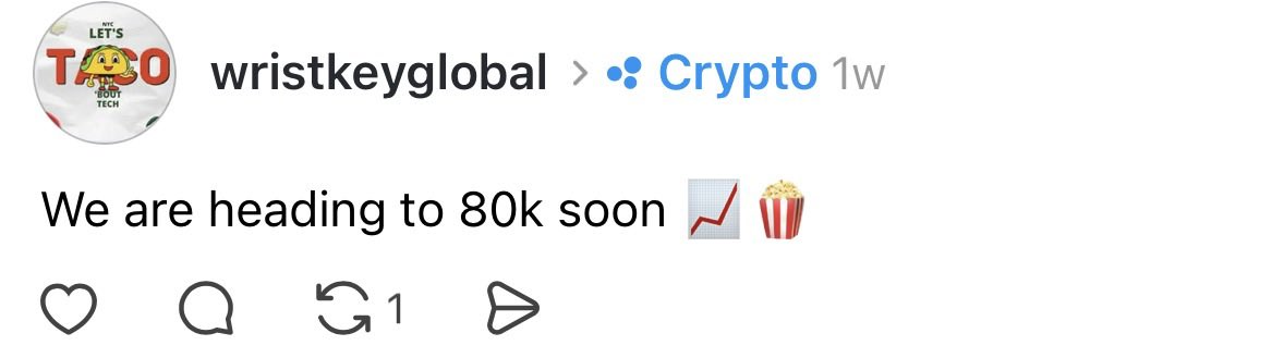 WristkeyGlobal tweet media