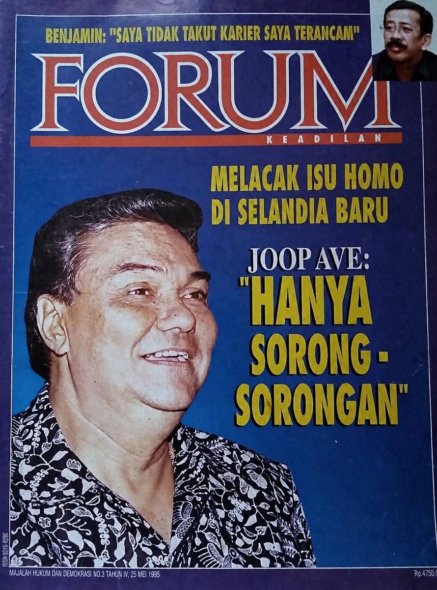 Video & Arsip Sejarah tweet media